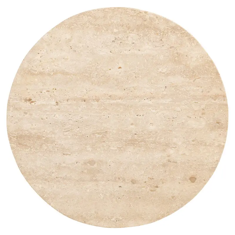 - Bijzettafel Cavo (Beige)