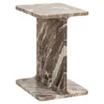 - Bijzettafel Benson (Brown)