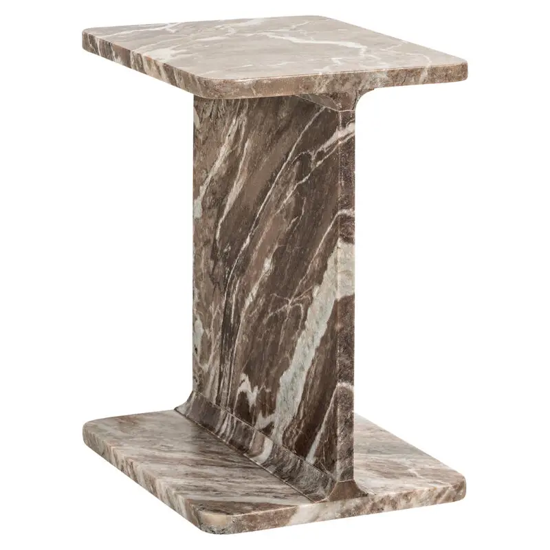 - Bijzettafel Benson (Brown)