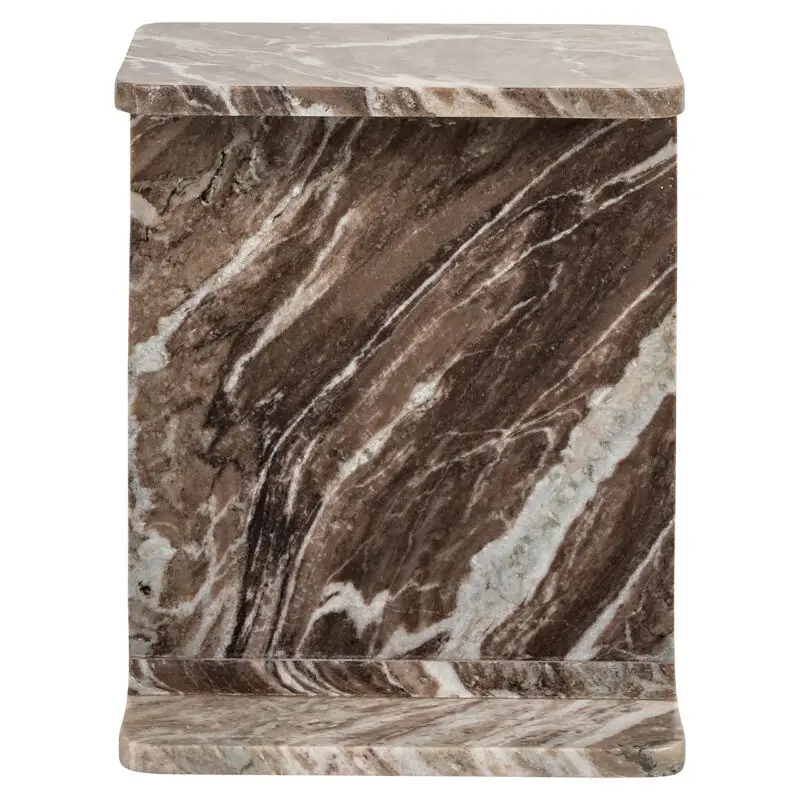 - Bijzettafel Benson (Brown)