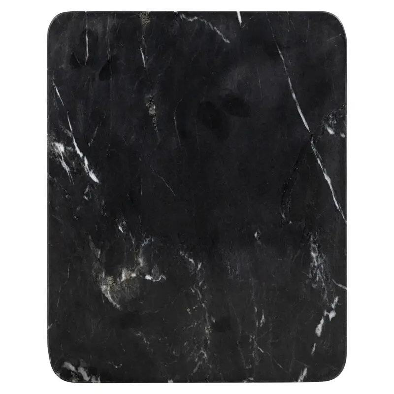 - Bijzettafel Benson black (Black)