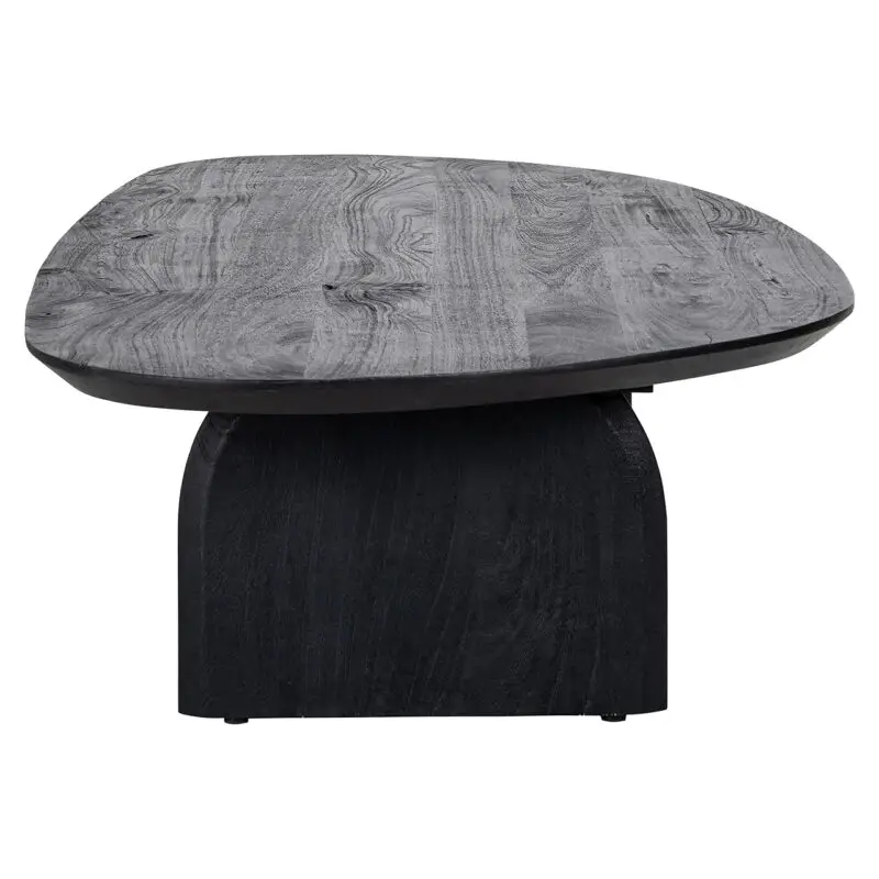 - Salontafel Hudson (Black)