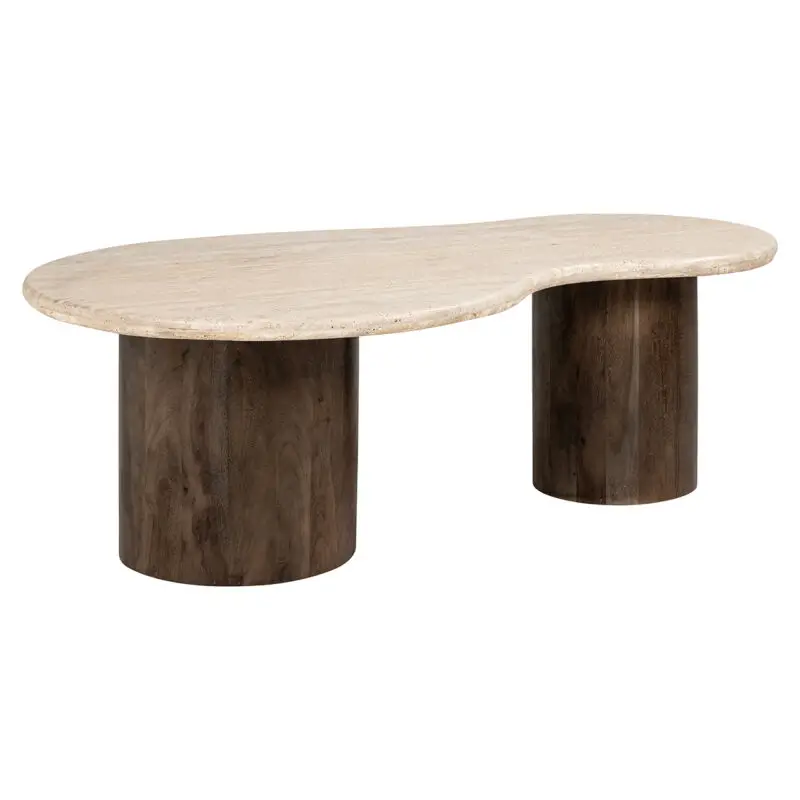 - Salontafel Douglas (Brown)