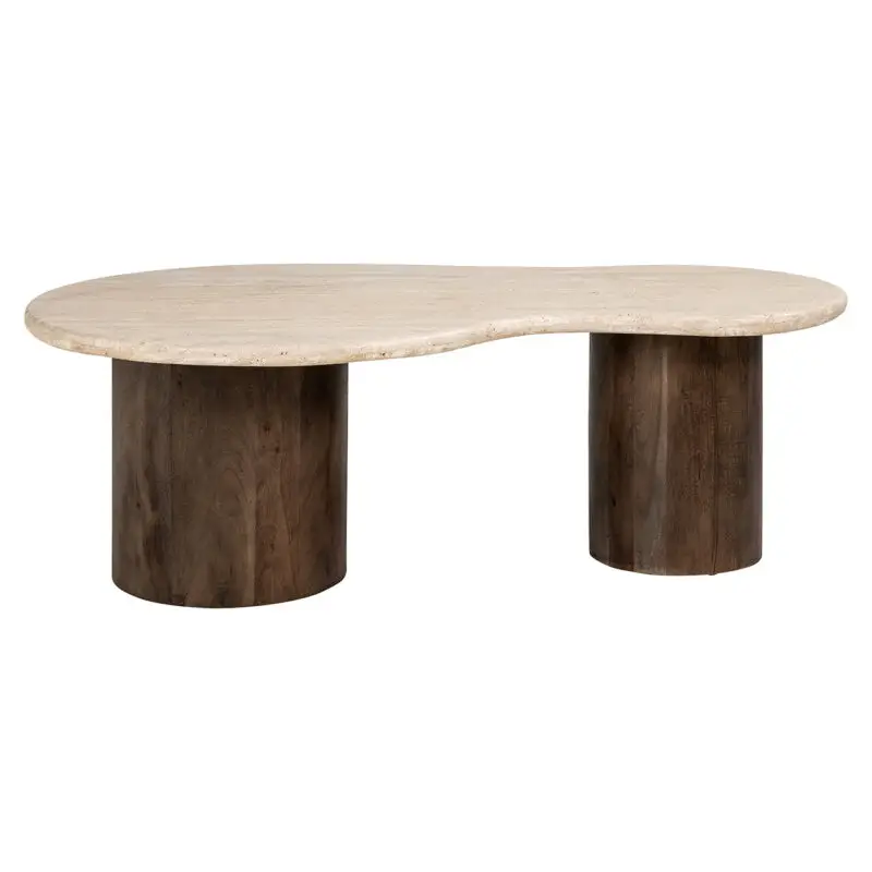 - Salontafel Douglas (Brown)