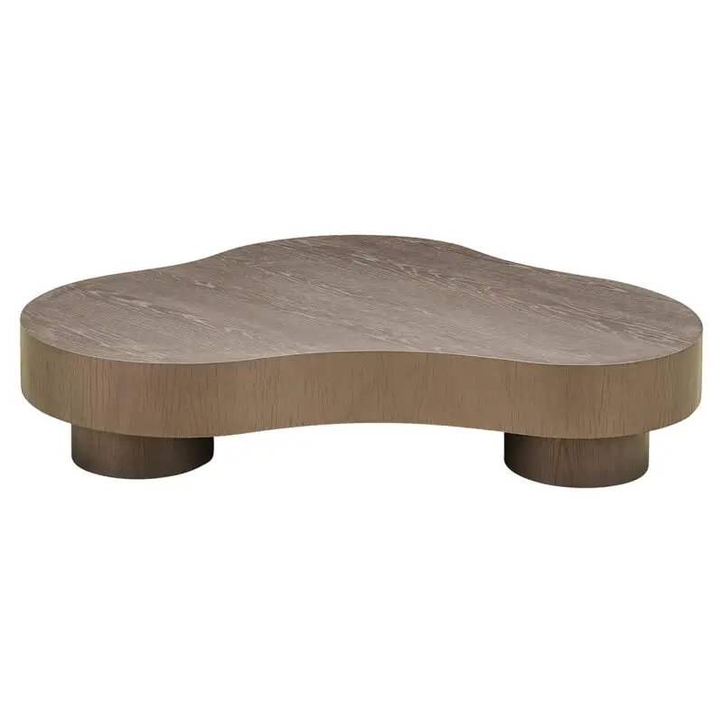 - Salontafel Bogor set van 2 bronze (Bronze)