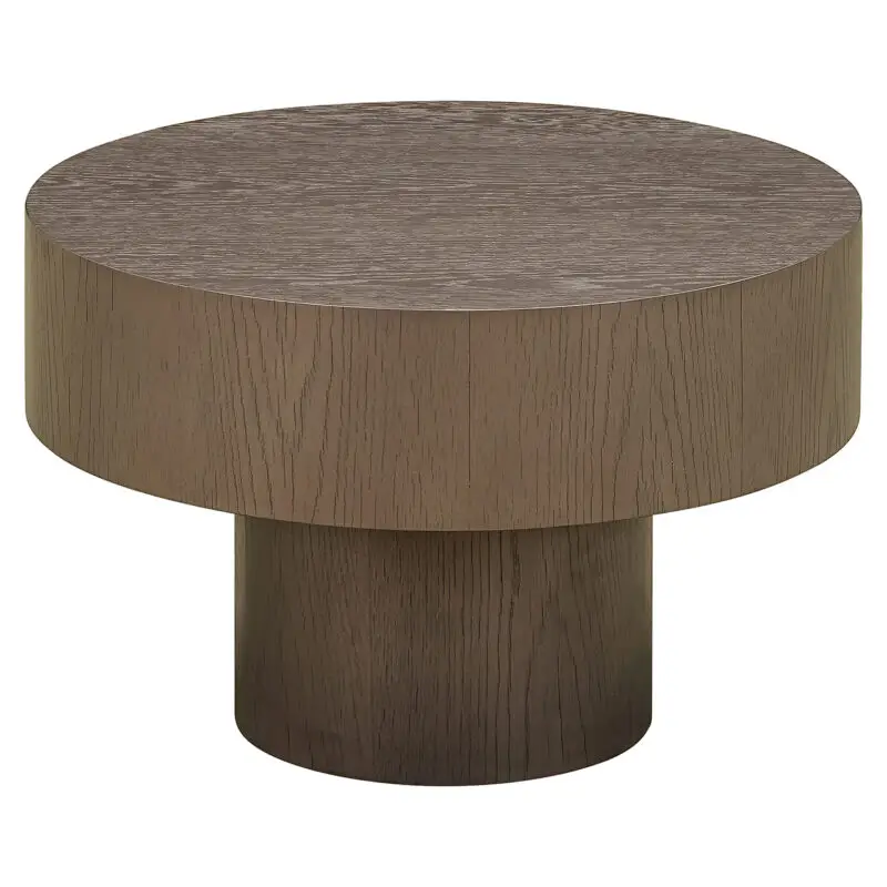 - Salontafel Bogor set van 2 bronze (Bronze)