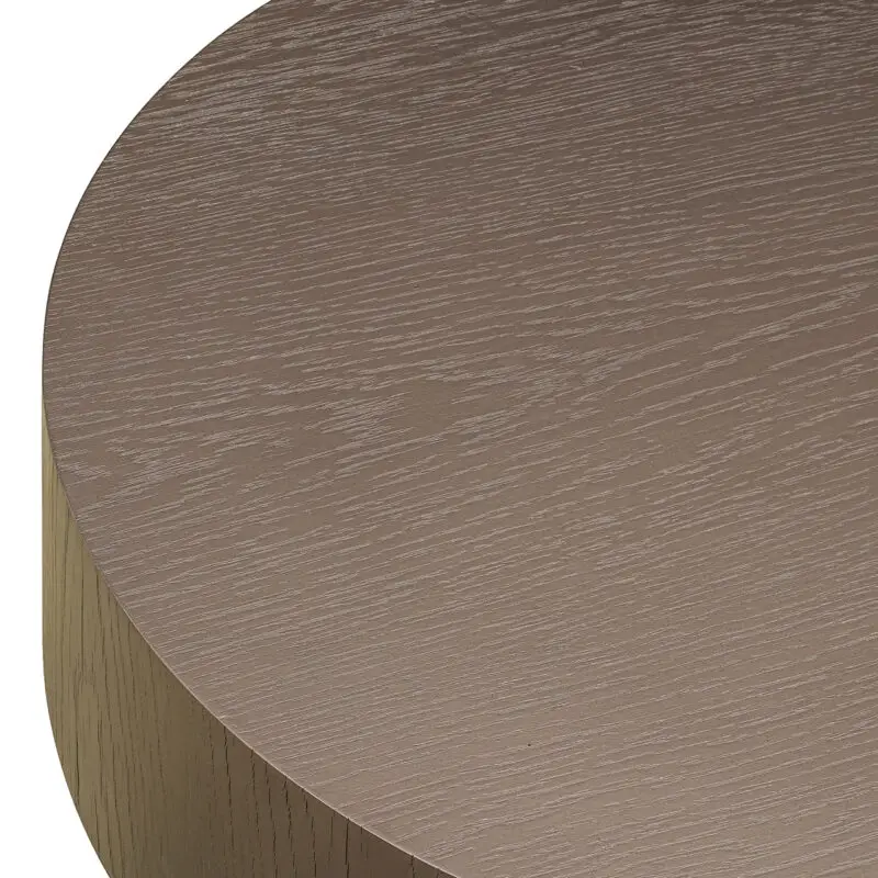 - Salontafel Bogor set van 2 bronze (Bronze)