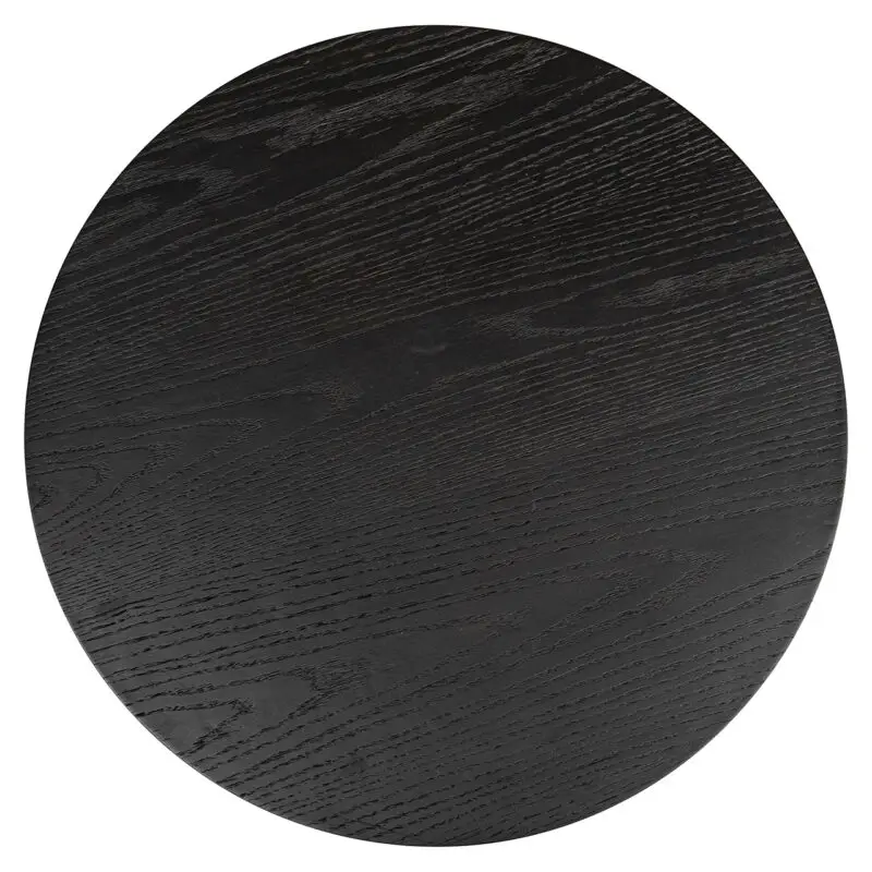 - Salontafel Bogor set van 2 dark coffee (Dark coffee)