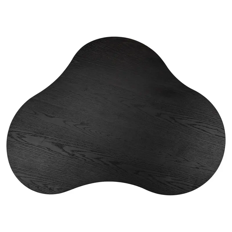 - Salontafel Bogor set van 2 dark coffee (Dark coffee)