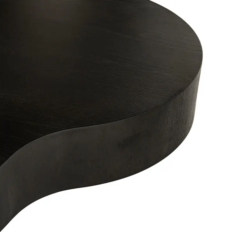 - Eettafel Bogor 260 (Dark coffee)