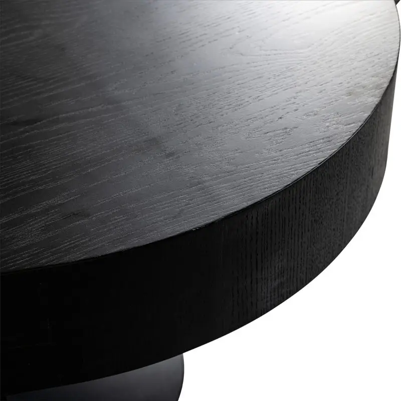 - Eettafel Bogor 260 (Dark coffee)