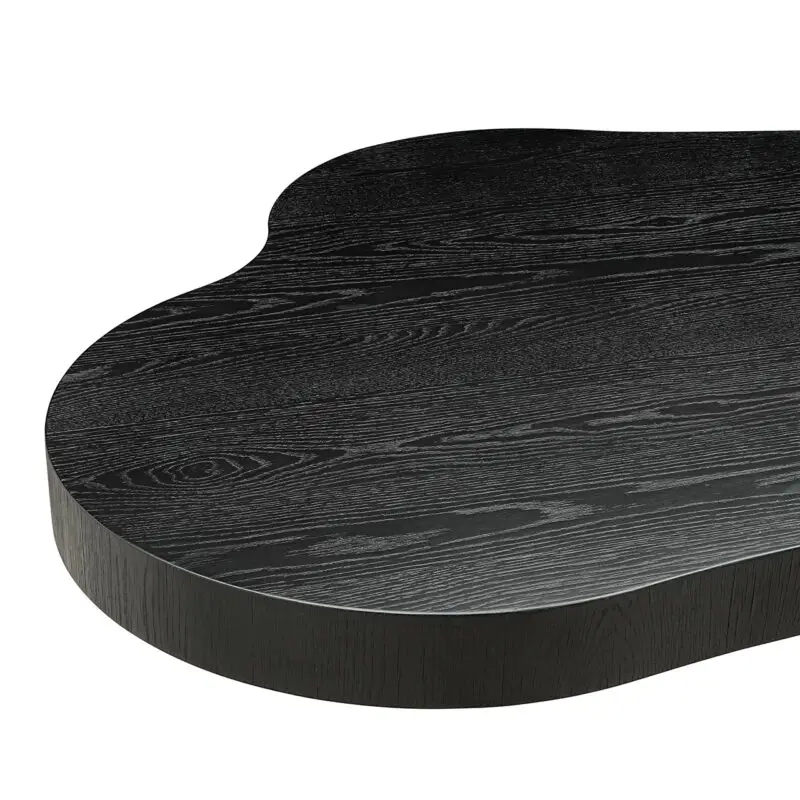 - Eettafel Bogor 260 (Dark coffee)