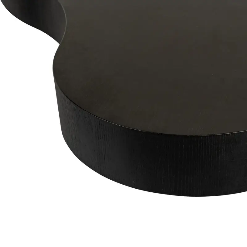 - Eettafel Bogor 260 (Dark coffee)