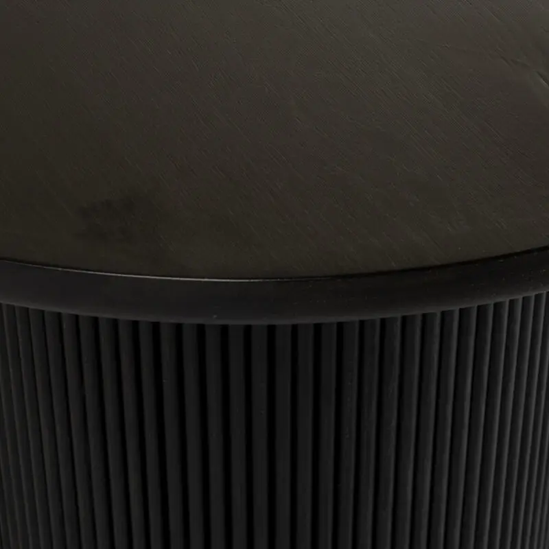 - Eettafel Kingston 240 dark coffee (Dark coffee)