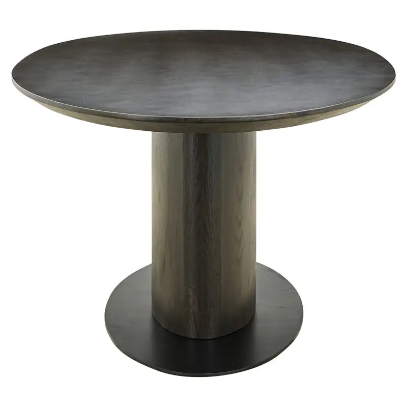 - Eettafel Gordon 300 brown (Brown)