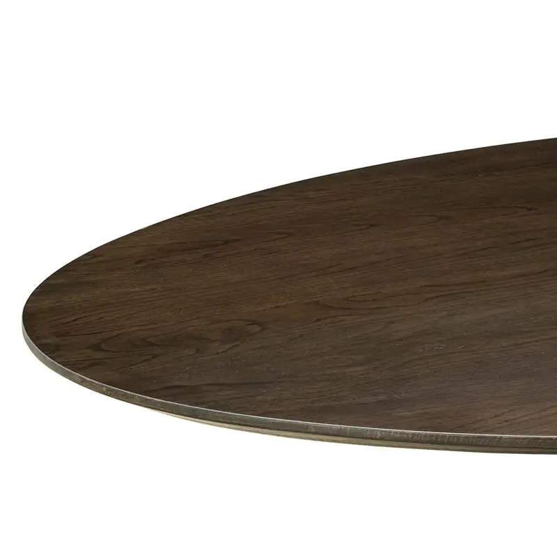 - Eettafel Gordon 300 brown (Brown)