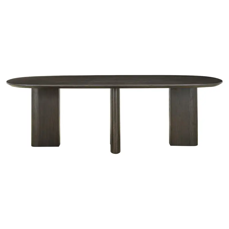 - Eettafel Durban 300 brown (Brown)