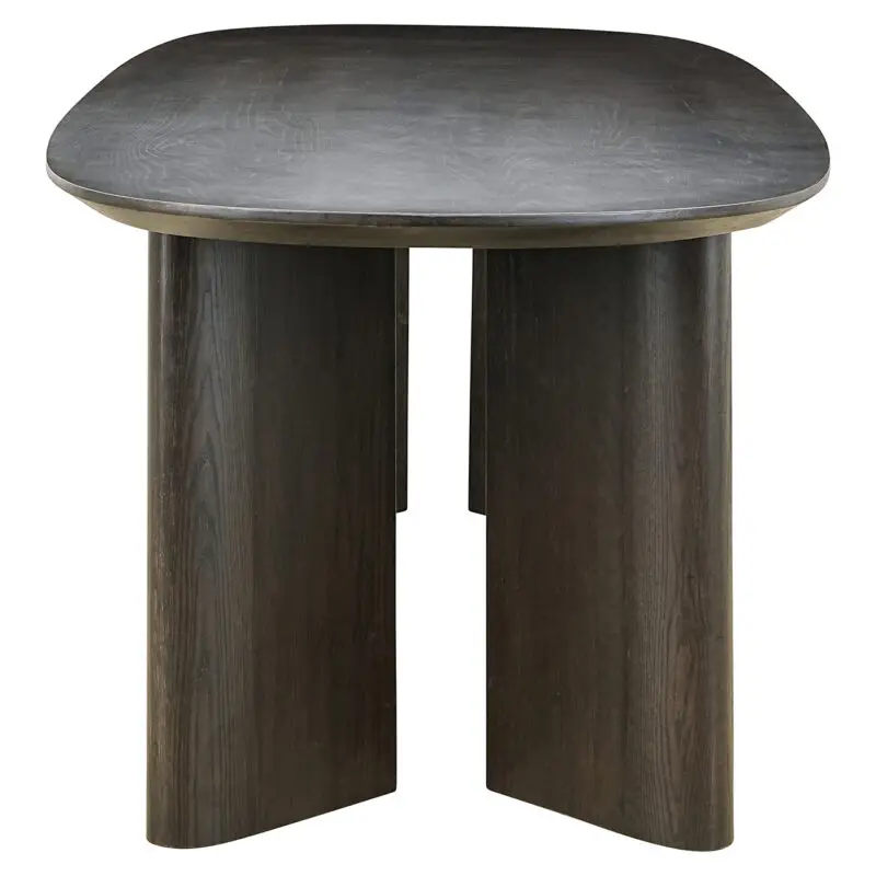- Eettafel Durban 300 brown (Brown)