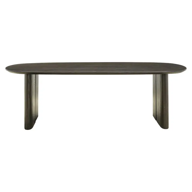 - Eettafel Durban 300 brown (Brown)
