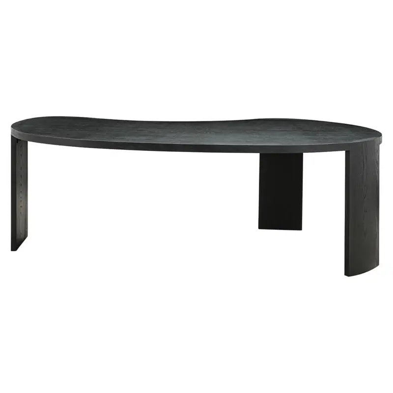 - Eettafel Navarino 230 (Dark coffee)