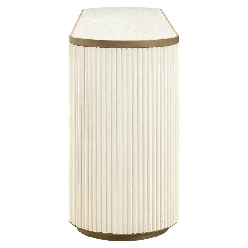- Dressoir Tivoli 4-deurs (White)