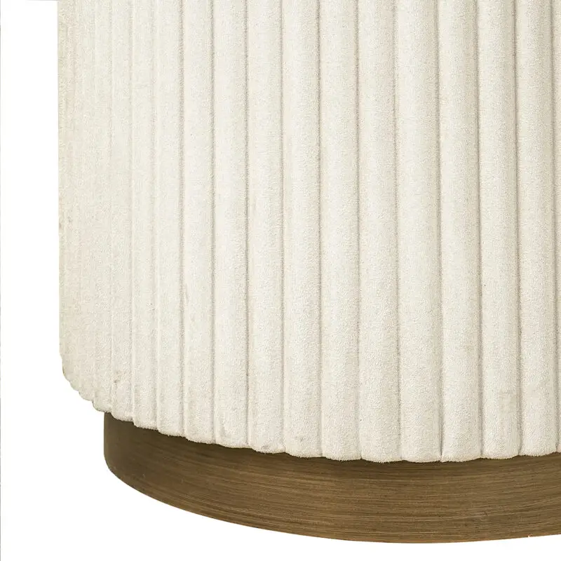 - Bijzettafel Tivoli set van 2 (White)