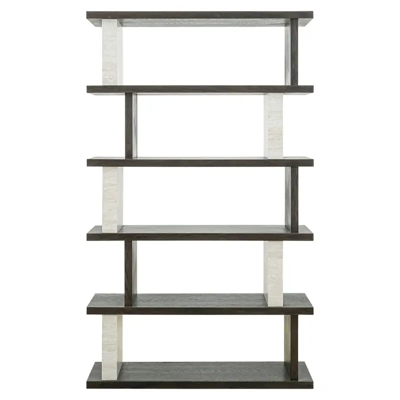 - Wandkast Waldorf 4-planken (Brown)