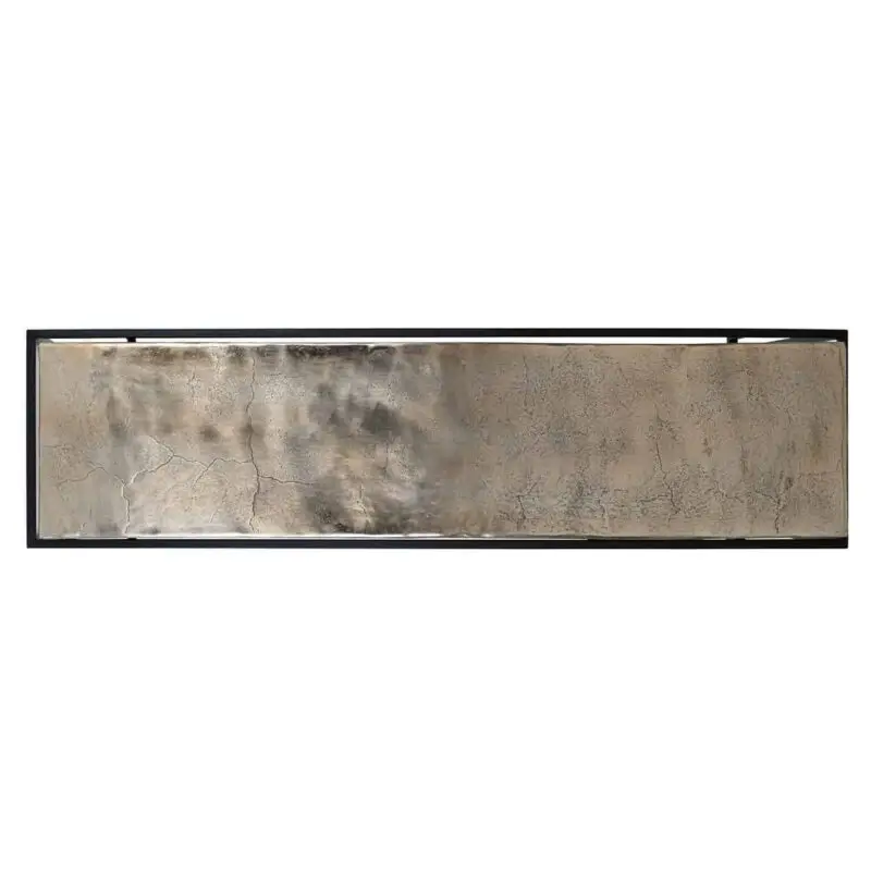 - Wandtafel Calloway champagne gold (Champagne gold)