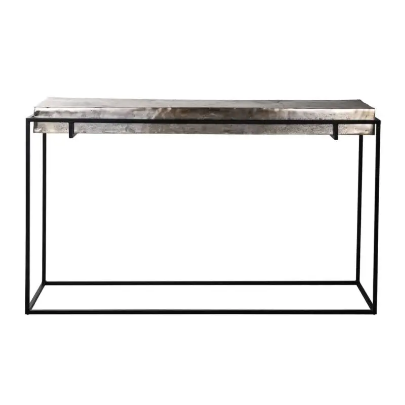 - Wandtafel Calloway champagne gold (Champagne gold)