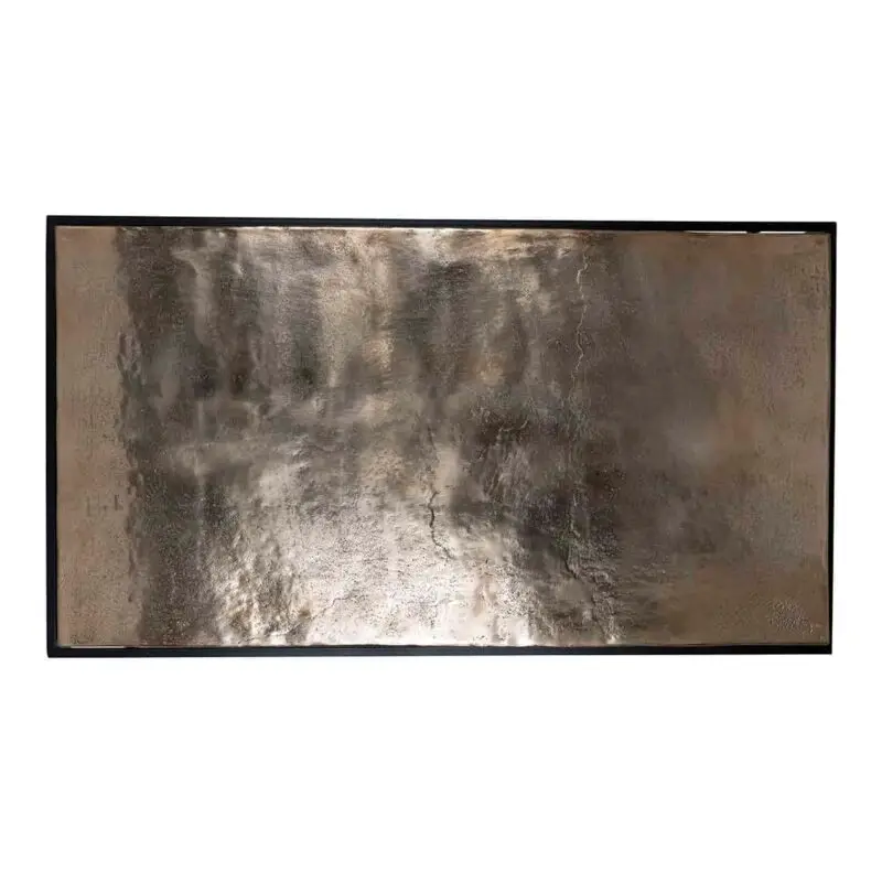 - Salontafel Calloway champagne gold (Champagne gold)