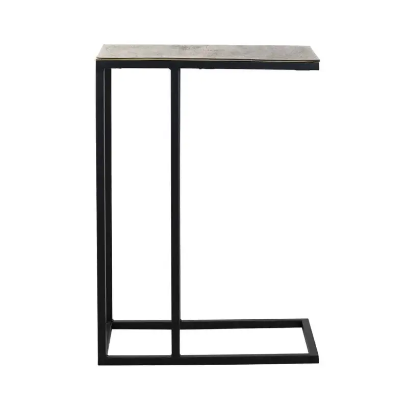 - Sofa tafel Calloway champagne gold (Champagne gold)