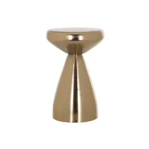 - Bijzettafel Arlo (Gold)