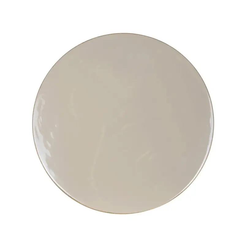 - Bijzettafel Naya (Brushed Gold)