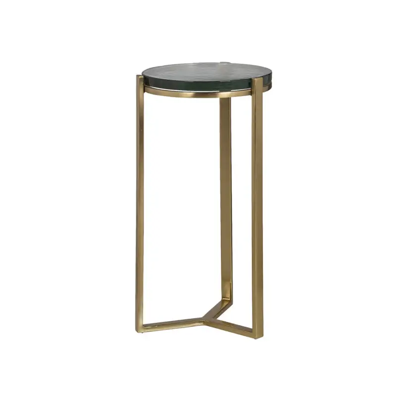 - Bijzettafel Aubrey (Gold)