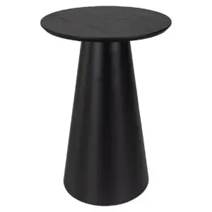 - Bijzettafel Jazz (Black)