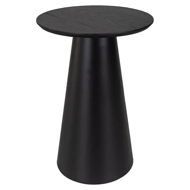 - Bijzettafel Jazz (Black)