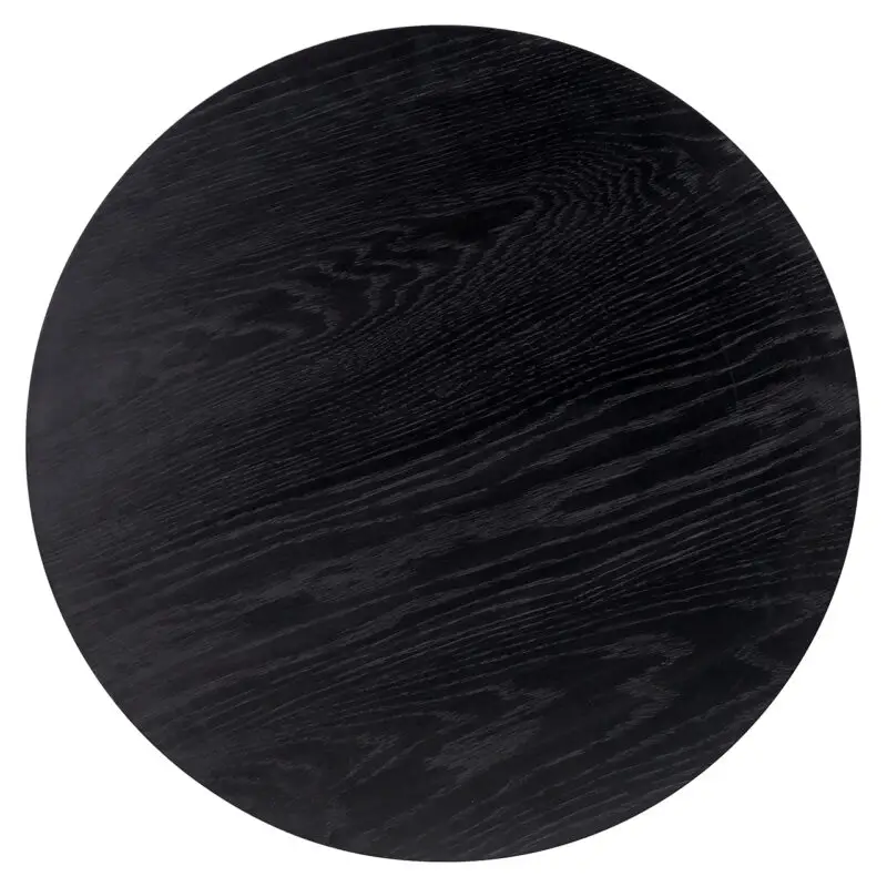 - Salontafel Jazz set van 2 (Black)