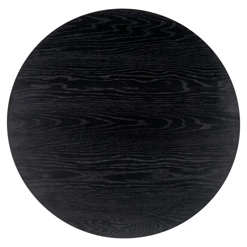 - Salontafel Jazz set van 2 (Black)