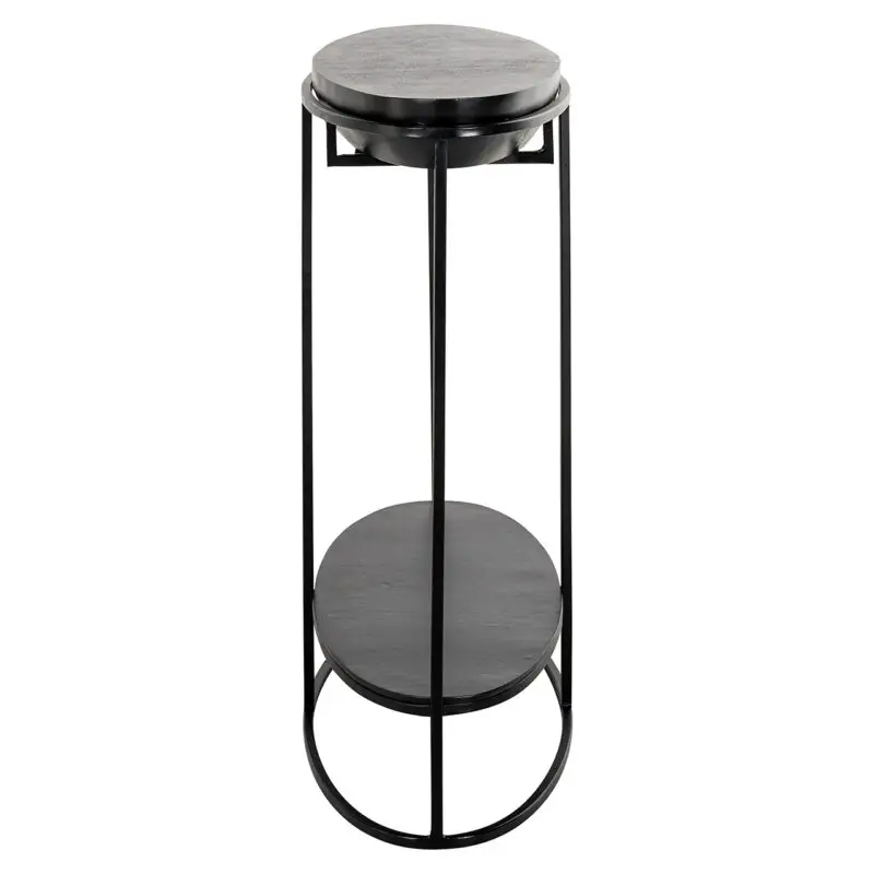 - Wandtafel Calesta (Black)