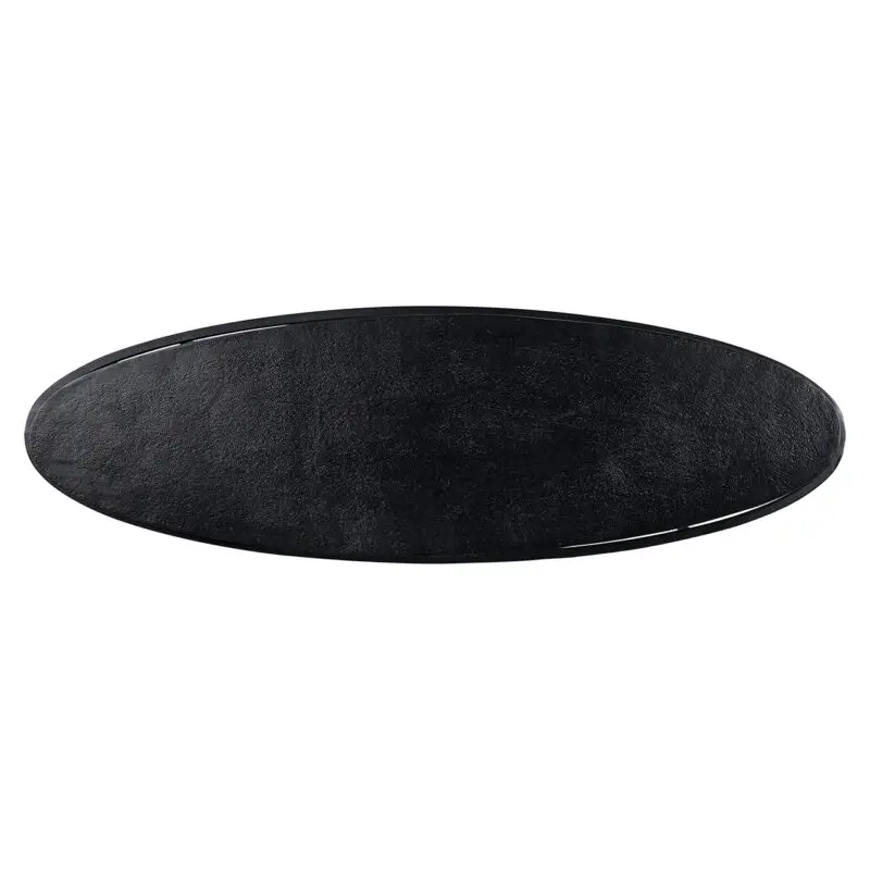 - Wandtafel Calesta (Black)
