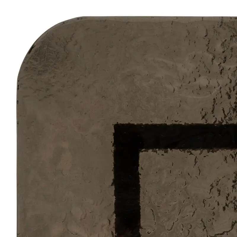 - Salontafel Sterling set van 2 (Brown)