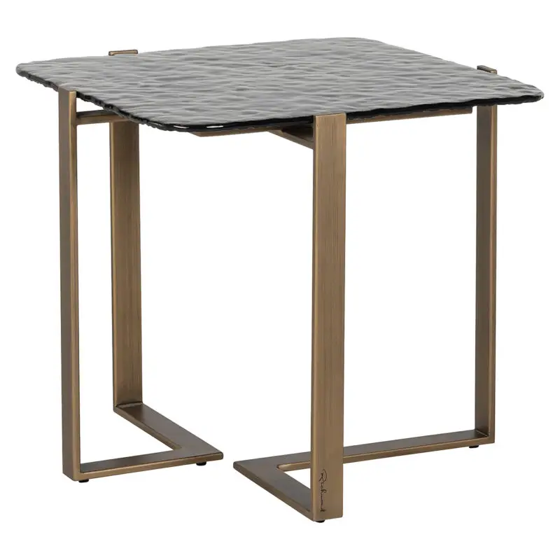 - Bijzettafel Sterling (Brown)