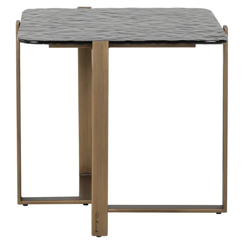 - Bijzettafel Sterling (Brown)