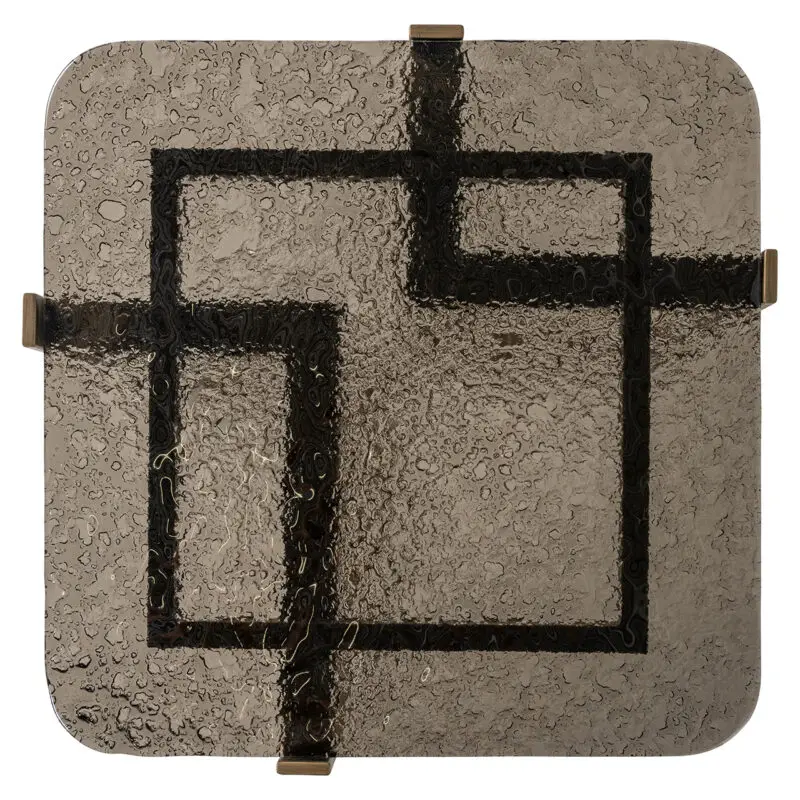 - Bijzettafel Sterling (Brown)