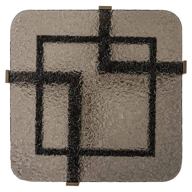 - Bijzettafel Sterling (Brown)
