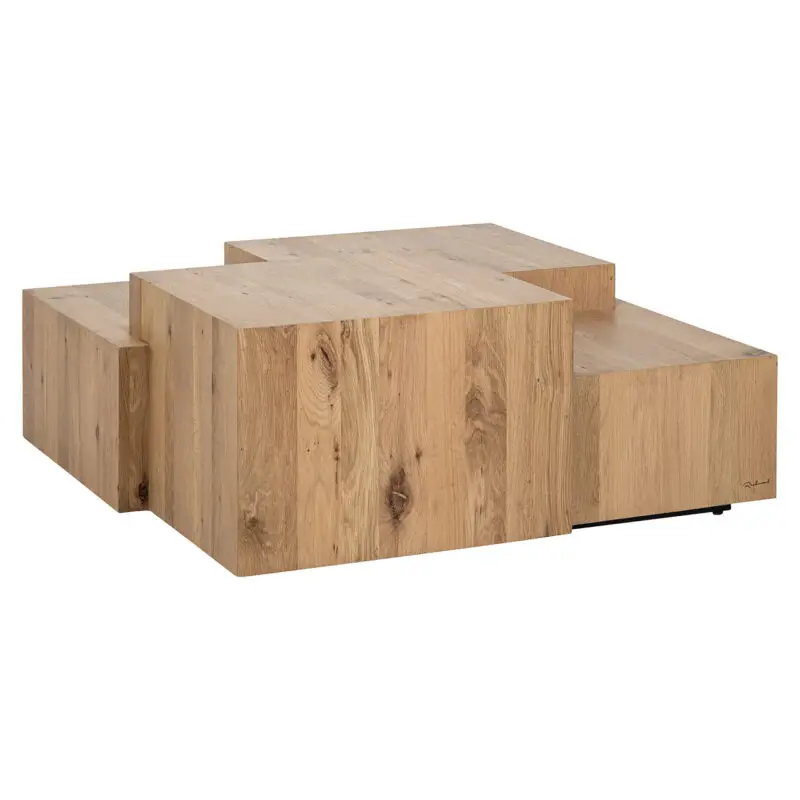 - Salontafel Lennox Nature (Natural)