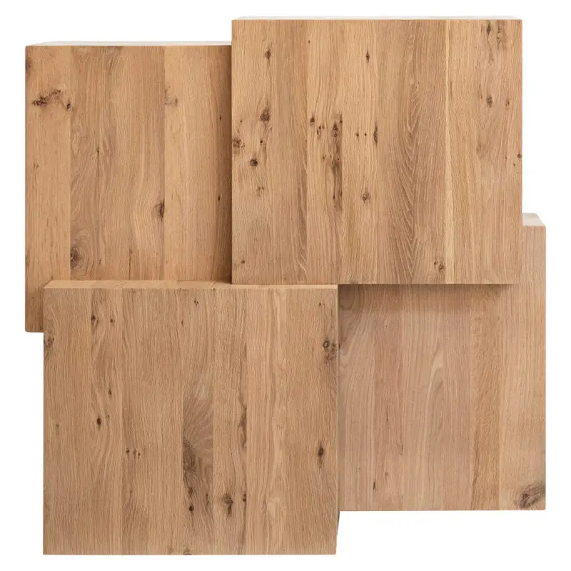 - Salontafel Lennox Nature (Natural)