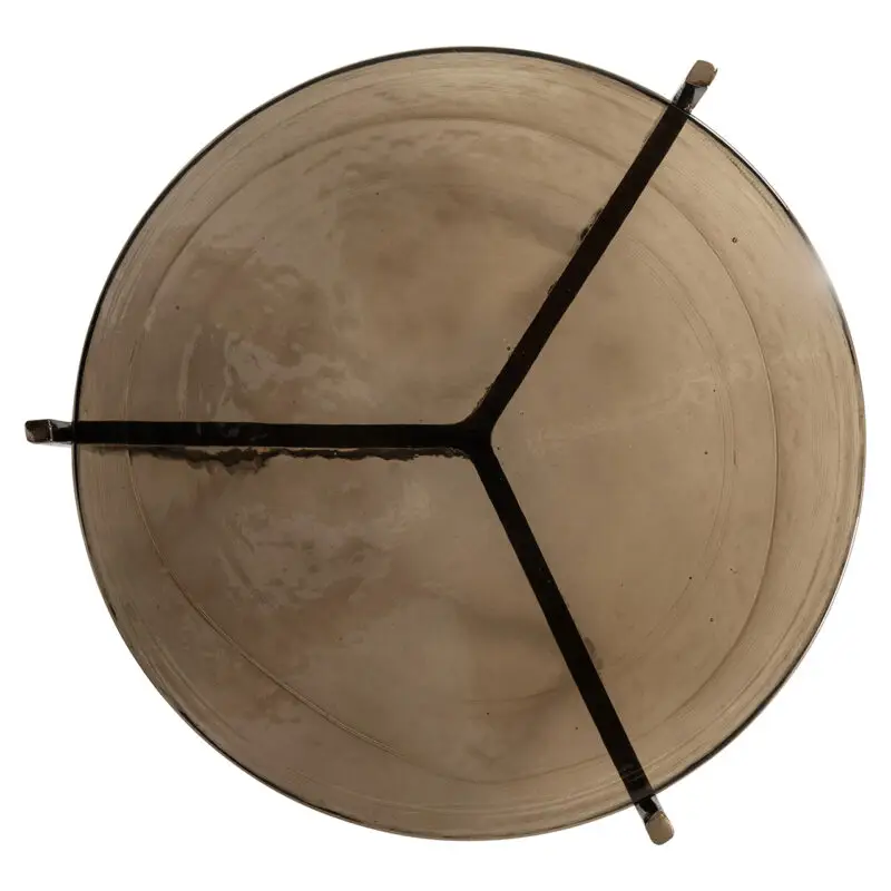 - Bijzettafel Mateo 43Ø