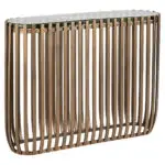 - Wandtafel Volante (Gold)