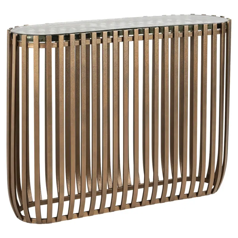 - Wandtafel Volante (Gold)